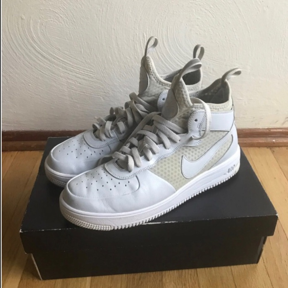 Nike Air Force 1 Ultraforce mid